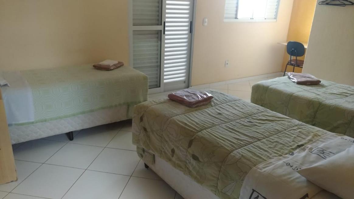 Hotel Reimann Indaiatuba Kültér fotó
