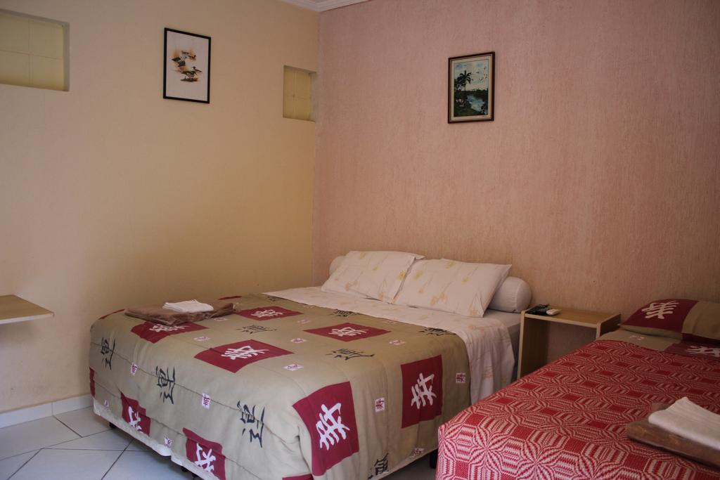 Hotel Reimann Indaiatuba Kültér fotó