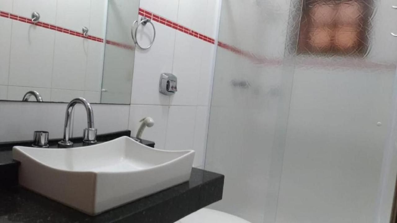 Hotel Reimann Indaiatuba Kültér fotó