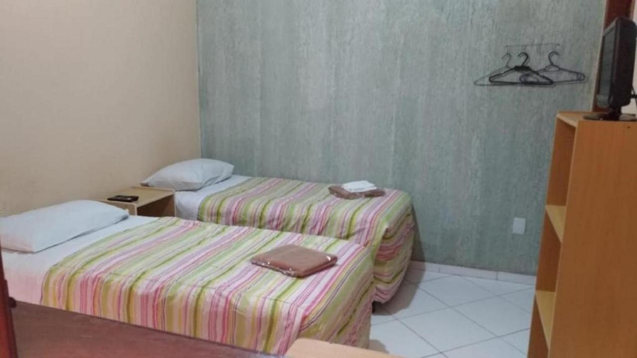 Hotel Reimann Indaiatuba Kültér fotó
